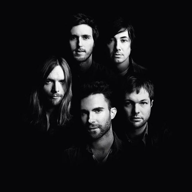 Maroon 5