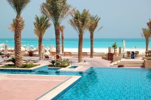 منطقه فرهنگی جزیره سعدیات ابوظبی