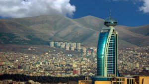 سلیمانیه