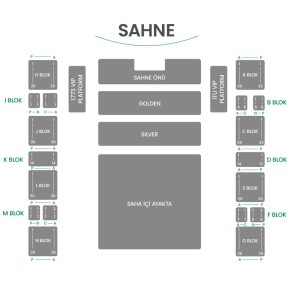 سالن ITU Stadium