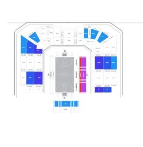 ورزشگاه اتحاد (Etihad Arena)