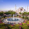 تماشای 27 جاذبه توریستی در استانبول 