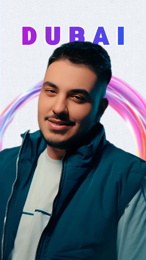 کنسرت آرون افشار در دبی