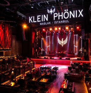 کلاب Klein Phönix